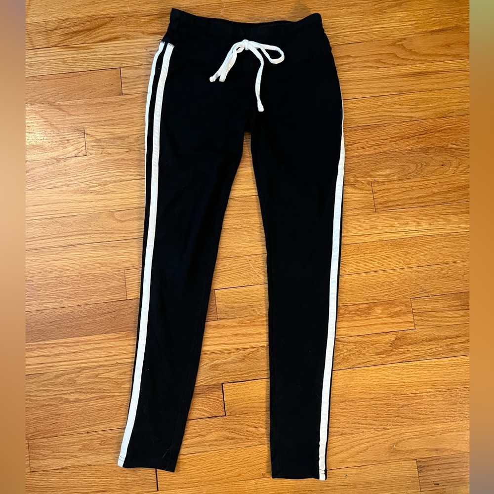 High Waisted Leggings